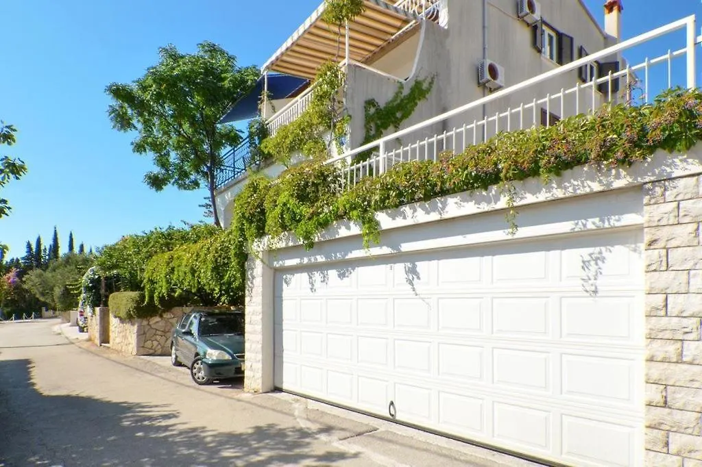 Apartment In Seget Vranjica With Sea View, Balcony, Air Conditioning, Wifi 91-2